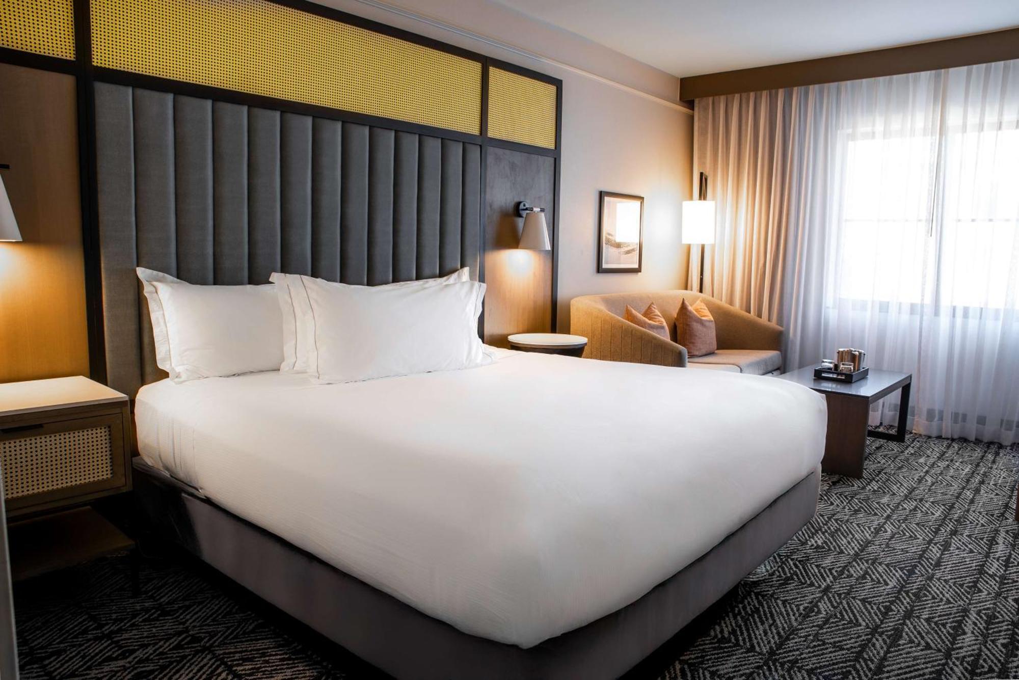 Hilton Dallas Southlake Town Square Exterior foto